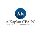 https://www.logocontest.com/public/logoimage/1666796187A Kaplan CPA PC.png